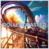 Unique Kontrell Armstrong、Ras316、Cornbred、Tabby - RollerCoaster