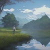 凯乐Kailer - 执一念 (24秒片段)