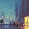 微星命Listania - 月光