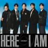 Energy《Here I Am》[MP3/LRC]