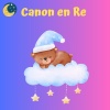 Músicas Infantis、Musica Relajante Para Estudiar、Música Relajante para Bebés《Canon en Re》[MP3/LRC]