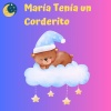 Músicas Infantis、Musica Relajante Para Estudiar、Música Relajante para Bebés《María Tenía un Corderito》[MP3/LRC]