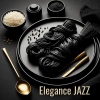 Moody Jazz Collection - Jazz Notes Dance with Flavors