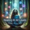 Reiki Healing Consort《Healing Begins Within the Soul》[MP3/LRC]