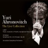 Jerusalem Symphony Orchestra、Tamás Vásáry - Tasso. Lamento e Trionfo, Symphonic Poem No. 2, S. 96 (Live)