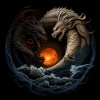 Reveal、Peavy Wagner、Marcos Rodriguez - Dragon Reborn
