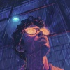 Thunderstorms、Thunder Storms Sounds、Sounds Of Nature : Thunderstorm - Shadowed Hills (Ambient Thunderstorms)