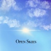 Sacred Geometry - Open Skies