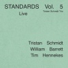 Tristan Schmidt Trio、Tristan Schmidt、William Barrett、Tim Hennekes - I'm a Fool to Want You (Live)
