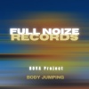 NOVA Project - Body Jumping (Club Mix)