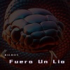 Balboa - Fuera Un Lio
