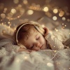 Sleepy Kids、Sunrise Above Water、Rain of Crystal Spires - Hushed Evening Song