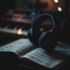 Concentration Study、Healing Atmospheres、Find Your Balance - Work's Rhythmic Beat