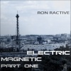 Ron Ractive - Hydra (Boing Mix)