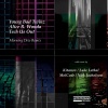 Young Bad Twinz、Alice R. Wonda、Tech Us Out - Morning Dew (Original Mix)