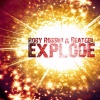 Roby Rossini、Beatgeil - Explode (Original radio edit)