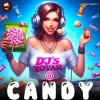 Aleteo Boom、Djs Tovar - Candy