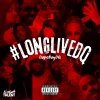 Push Keyz、DopeBoy DQ、6ixGotTalent - Eastbound (feat. DopeBoy DQ & Push Keyz) (Explicit)