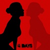 Gily - 4 DAYS