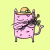 Murr、Chill Kitten - Small Boat