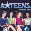 A*Teens《Mamma Mia》[MP3/LRC]