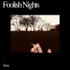 Tansa - Foolish Nights