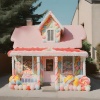Dream House - お菓子のおうち