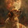 Calm Stress Relief、Brain Stimulation Consort、Calm Dog Music《Canine Calm Session》[MP3/LRC]