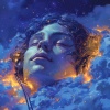 Buena musica para dormir、Paz estática、Vigilancia profunda - Sueño Profundo Y Sueños Lúcidos