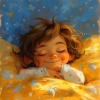 Música para dormir chicos、Niños Cantores Verbo Divino、Coherencia del corazón《Binaural Suave Para Calmar A Los Bebés》[MP3/LRC]