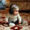 Moon Tunes、Chill Out Beach Party Ibiza、Basic Happiness - Learning Lullaby Tunes