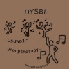 theKenyanTroublers、Osuwojr、grouptherapy. - DYSBF! (feat. OsuwoJr & grouptherapy.)