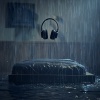 Sleeping Nature Sound、Jaded Birds、Noise Shapers - Midnight Rain Serenity