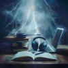 Concentration Study、Start Of Something Good、Schlafgeräusch Hill - Thunder's Focus Tune