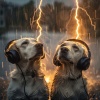 Dog Music Collective、The Hymn Ensemble、Parasme - Ocean's Canine Calm