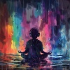 oh, the joy.、Noise Nirvana、Relaxing Moments - Relaxing Rain's Calm
