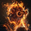 Music for Sleeping Puppies、This Little Light of Mine、Autonomous ASMR - Sleeping by the Fire