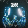 Konig Pry、Incognito - Never Leave