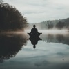 Balanced Mindful Meditations、Waters Of Deluge、Misted Minds - Water's Serene Meditation
