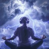 Relax Bro、Atlantic Thunders、Instant Relax - Soothing Symphony of Thunder