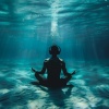 Guided Meditation Music Zone、Harmless Harmonics、8D Binaural Beats - Meditation Ocean's Pulse