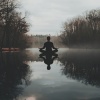 Meditators、Noise of Water、Mindful Frequencies - Meditative Flow of Water