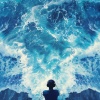 Relaxing Music for Bath Time、Sea of Waves、Misted Minds《Soothing Ocean's Rhythm》[MP3/LRC]