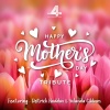 Deitrick Haddon、Yolanda Gibbons、Da 4Mat - Thank You Mama (feat. Deitrick Haddon & Yolanda Gibbons)