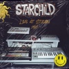 Starchild - At Studion 1997 (Live)