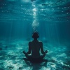 Chakra Meditation Specialists、Ocean Waves、Binaural Beats Ultra - Ocean's Meditative Peace