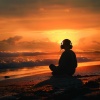 Relax Easy、Binaural Beats Brain Waves Isochronic Tones Brain Wave Entertainment、Serenity Music Academy - Soothing Sound Embrace