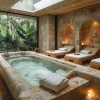Spa Música Relajación Terapia、Exquisitez、Atmósferas de Tokio - Melodía Tranquila Del Spa