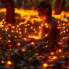 Yoga Música Yoga、Tibetano、Ambiente Sagrado - Armonía Del Ambiente De Yoga