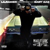 Lil Raider、Baby Gas - Make It Look Simple (Explicit)